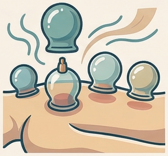 Cupping therapy