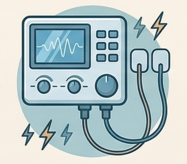 Electrotherapy