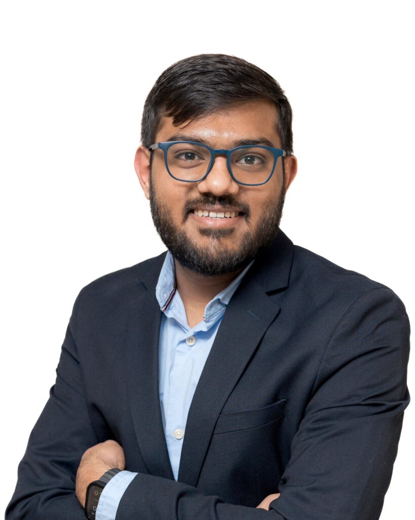 KRUNAL PATEL