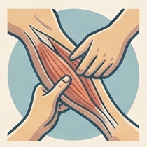 Myofascial and soft tissue release