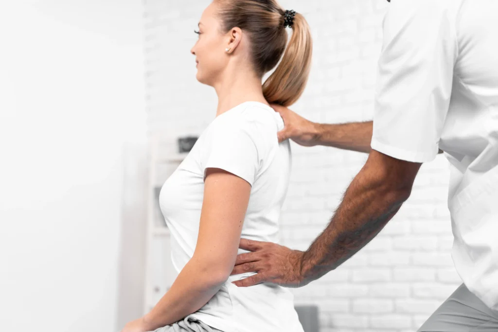 Spinal Manipulation