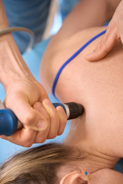 Radial Shockwave Therapy 3
